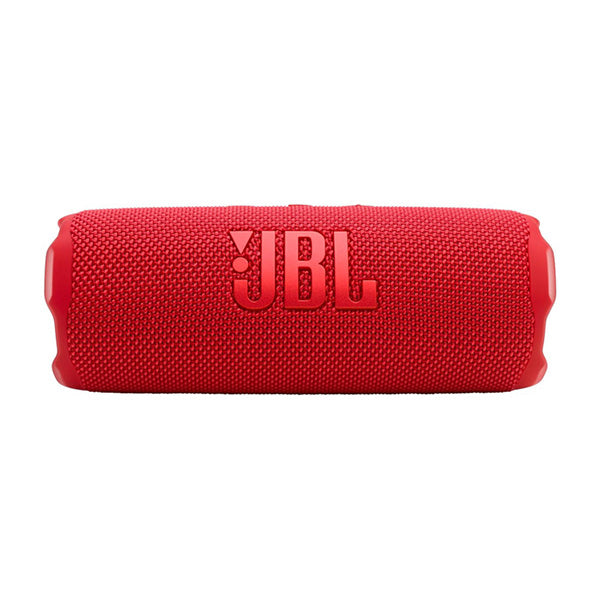 JBL FLIP 7 Portable Waterproof Bluetooth Speaker Red