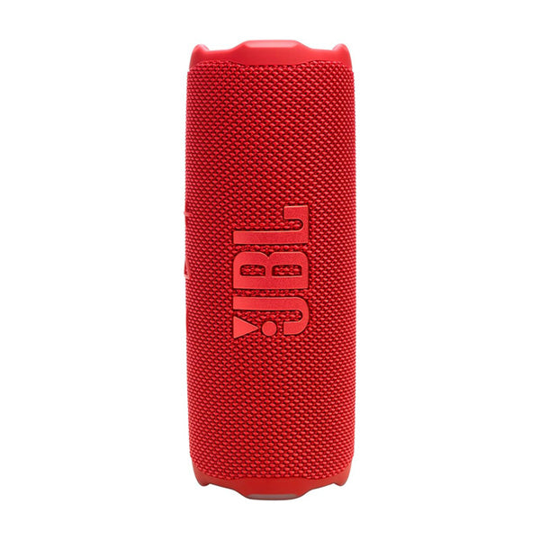 JBL FLIP 7 Portable Waterproof Bluetooth Speaker Red