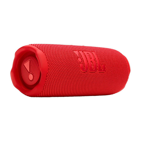 JBL FLIP 7 Portable Waterproof Bluetooth Speaker Red