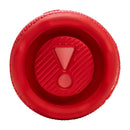 JBL FLIP 7 Portable Waterproof Bluetooth Speaker Red