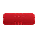 JBL FLIP 7 Portable Waterproof Bluetooth Speaker Red