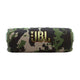 Portable Waterproof Speaker JBL Flip 7 - Wireless Bluetooth Outdoor Speaker with Bass
