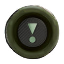 JBL FLIP 7 Portable Waterproof Bluetooth Speaker Squad