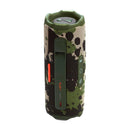 JBL FLIP 7 Portable Waterproof Bluetooth Speaker Squad