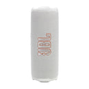 JBL FLIP 7 Portable Waterproof Bluetooth Speaker White