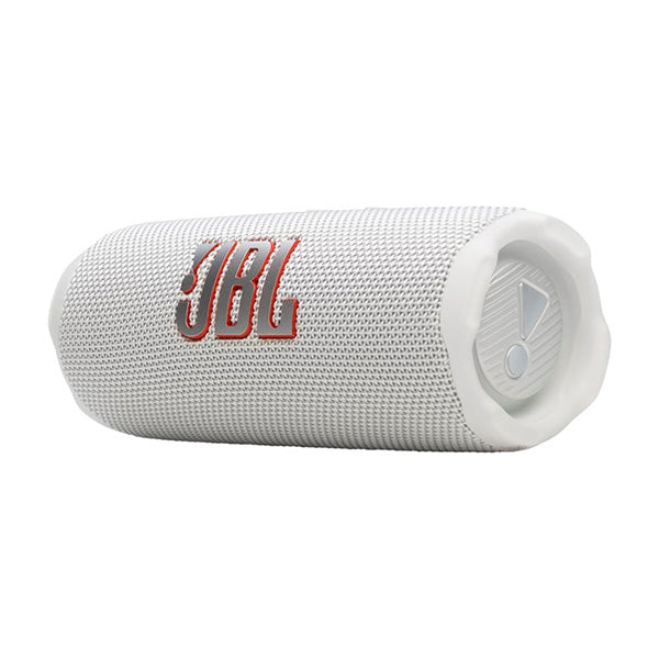 JBL FLIP 7 Portable Waterproof Bluetooth Speaker White