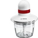 Bosch Chopper 400W, White