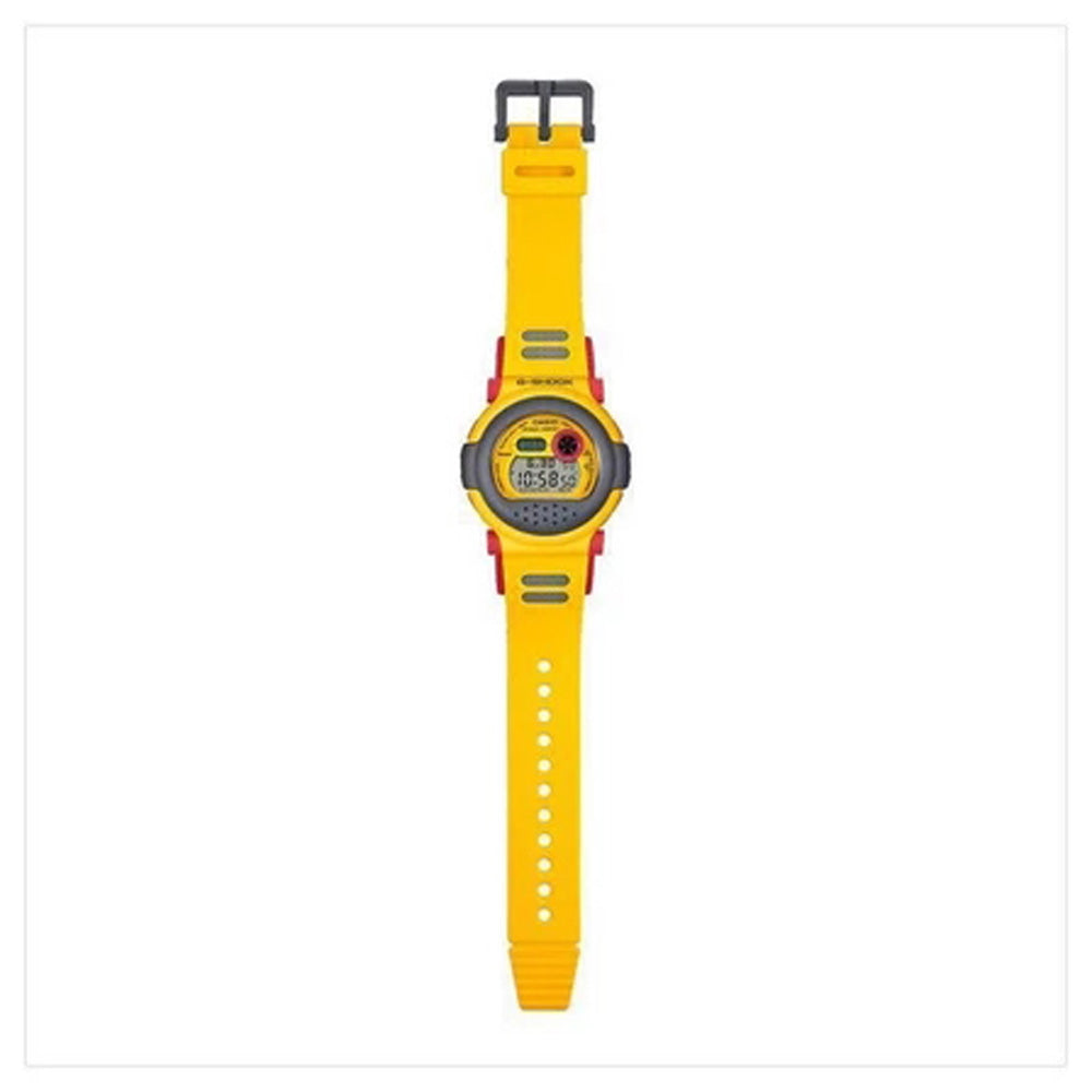 Casio G-Shock Watch - Men's Casual Shock Resistant Digital Sports Watch With Carbon Core Guard