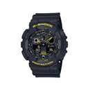 CASIO G-SHOCK Casual Men Watch GA-100CY-1ADR