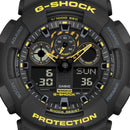 CASIO G-SHOCK Casual Men Watch GA-100CY-1ADR