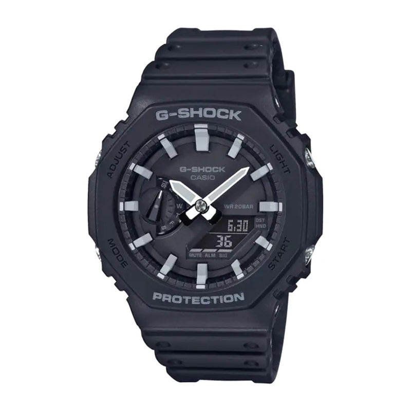 CASIO G-SHOCK Casual Men Watch GA-2100-1ADR