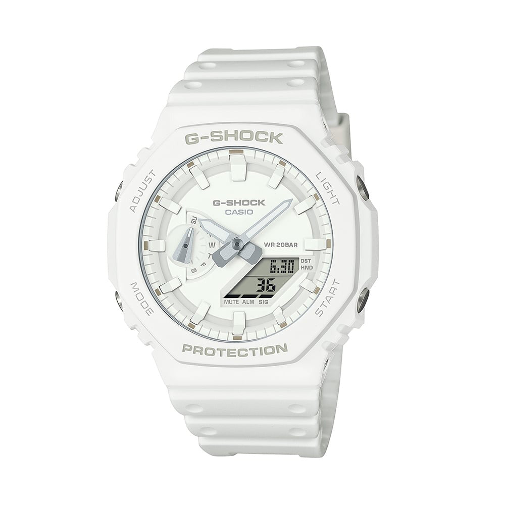 G-Shock Men's Watch - Carbon Core Guard, Shock Resistant Casual Timepiece