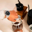 CASIO G-SHOCK TRANSPARENT Men Watch GA-2100SKE-7ADR