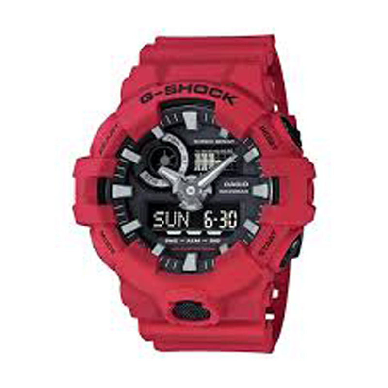 CASIO G-SHOCK Casual Men Watch GA-700-4ADR