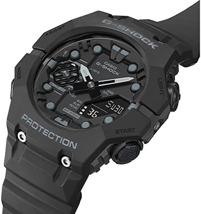 CASIO Casio G-Shock GA-B001-1ADR Analog Digital Men's Watch