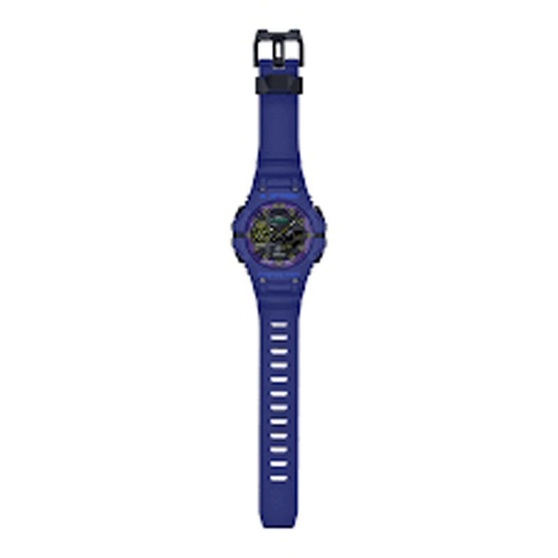 CASIO G-SHOCK Casual Men Watch GA-2100AH-6ADR