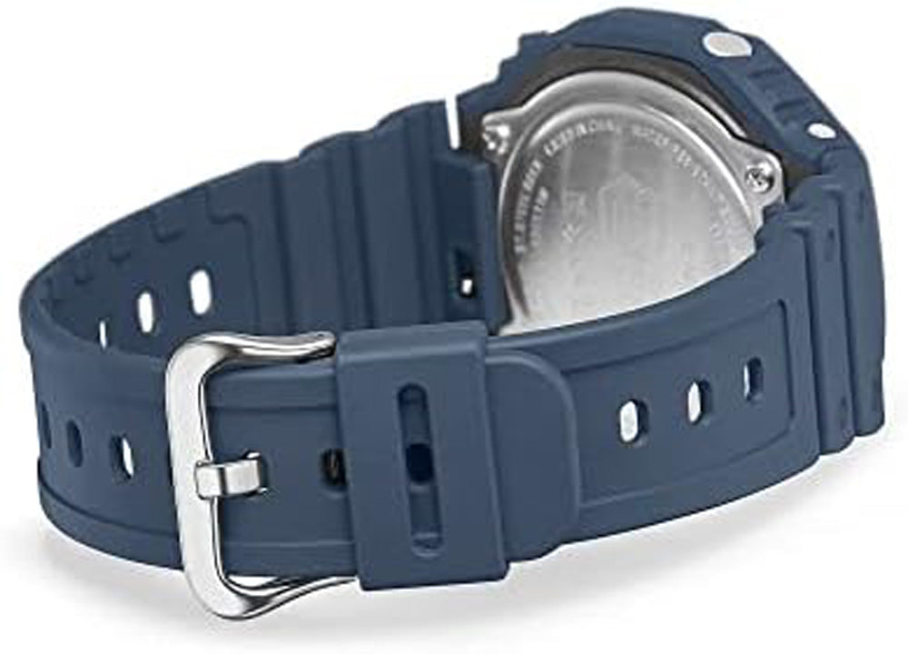 G-SHOCK Solar Watch - Men's Digital Bluetooth Timepiece With Carbon Resin Case