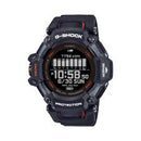 CASIO G-SQUAD Multi-Sport Heart Rate Monitor GPS Watch GBD-H2000-1ADR