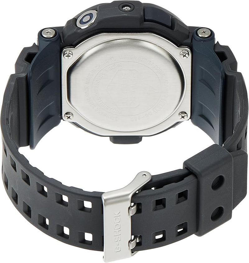 CASIOG-SHOCK Casual Men Watch GD-350GB-1DR