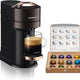 Nespresso Vertuo Next Coffee Machine – Premium Capsule Coffee Maker With Five Cup Sizes
