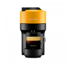 Nespresso Vertuo Pop Mango Coffee Machine-Yellow EU version