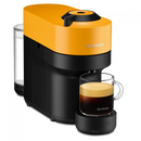 Nespresso Vertuo Pop Mango Coffee Machine-Yellow EU version