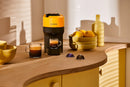 Nespresso Vertuo Pop Mango Coffee Machine-Yellow EU version