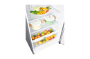 Top Mount Refrigerator LG Inverter Compressor Fridge With Linear Cooling Technology