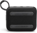 JBL Go4 Ultra-portable waterproof speaker