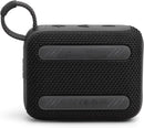 JBL Go4 Ultra-portable waterproof speaker