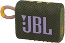 JBL Go4 Ultra-portable waterproof speaker