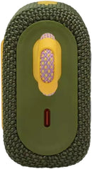 JBL Go4 Ultra-portable waterproof speaker