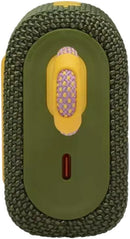 JBL Go4 Ultra-portable waterproof speaker