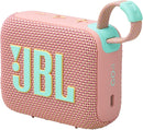 JBL Go4 Ultra-portable waterproof speaker