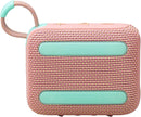 JBL Go4 Ultra-portable waterproof speaker