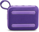 JBL Go4 Ultra-portable waterproof speaker