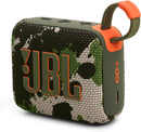 JBL Go4 Ultra-portable waterproof speaker