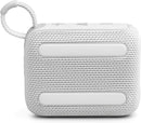 JBL Go4 Ultra-portable waterproof speaker