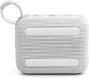 JBL Go4 Ultra-portable waterproof speaker