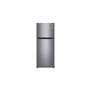 Top Mount Refrigerator LG 234 Liter - Energy Saving Fridge with Smart Inverter Compressor