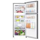 Top Mount Refrigerator LG 234 Liter - Energy Saving Fridge with Smart Inverter Compressor