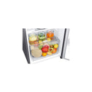Top Mount Refrigerator LG 234 Liter - Energy Saving Fridge with Smart Inverter Compressor