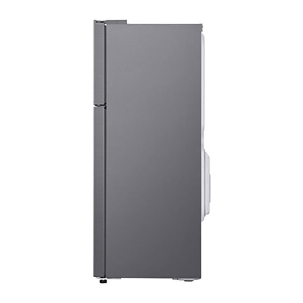 Top Mount Refrigerator LG 234 Liter - Energy Saving Fridge with Smart Inverter Compressor