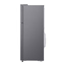 Top Mount Refrigerator LG 234 Liter - Energy Saving Fridge with Smart Inverter Compressor
