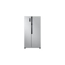 Side By Side Refrigerator LG Total No Frost Fridge With Multi Air Flow Cooling