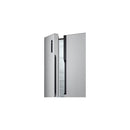 Side By Side Refrigerator LG Total No Frost Fridge With Multi Air Flow Cooling