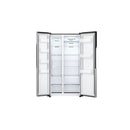 Side By Side Refrigerator LG Total No Frost Fridge With Multi Air Flow Cooling