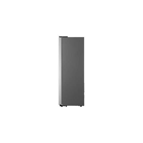 Side By Side Refrigerator LG Total No Frost Fridge With Multi Air Flow Cooling