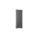 Side By Side Refrigerator LG Total No Frost Fridge With Multi Air Flow Cooling