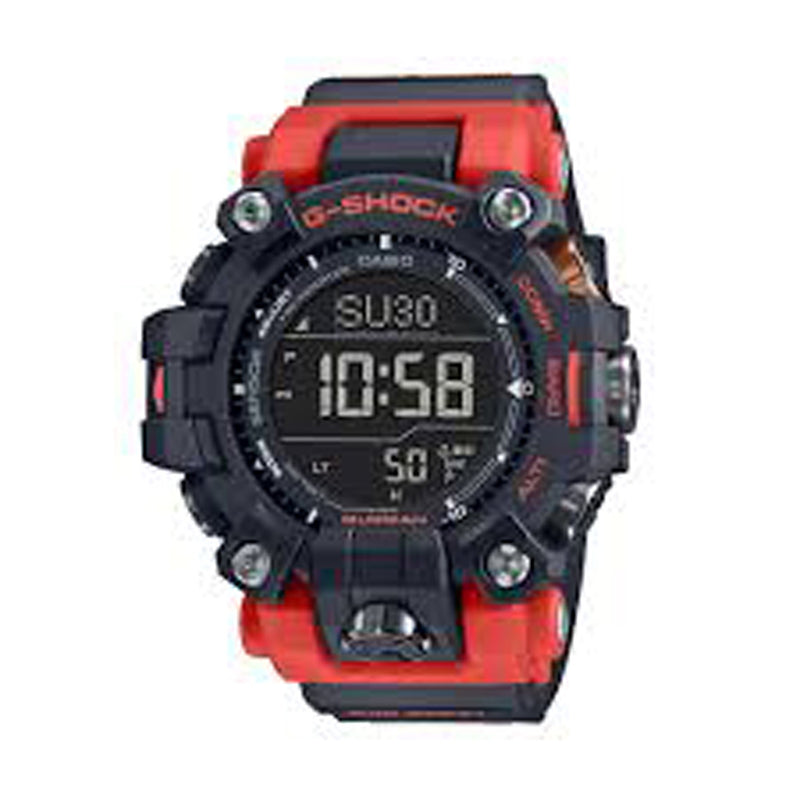 CASIO G-SHOCK MASTER OF G - LAND MUDMAN GW-9500-1A4DR